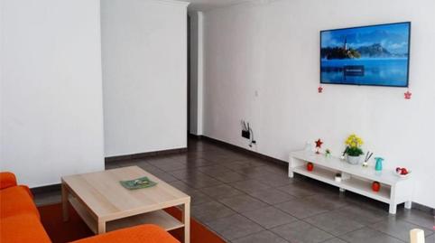 Foto 3 de Pis de lloguer a Calle Presidente Alvear, 10, Alcaravaneras, Las Palmas de Gran Canaria