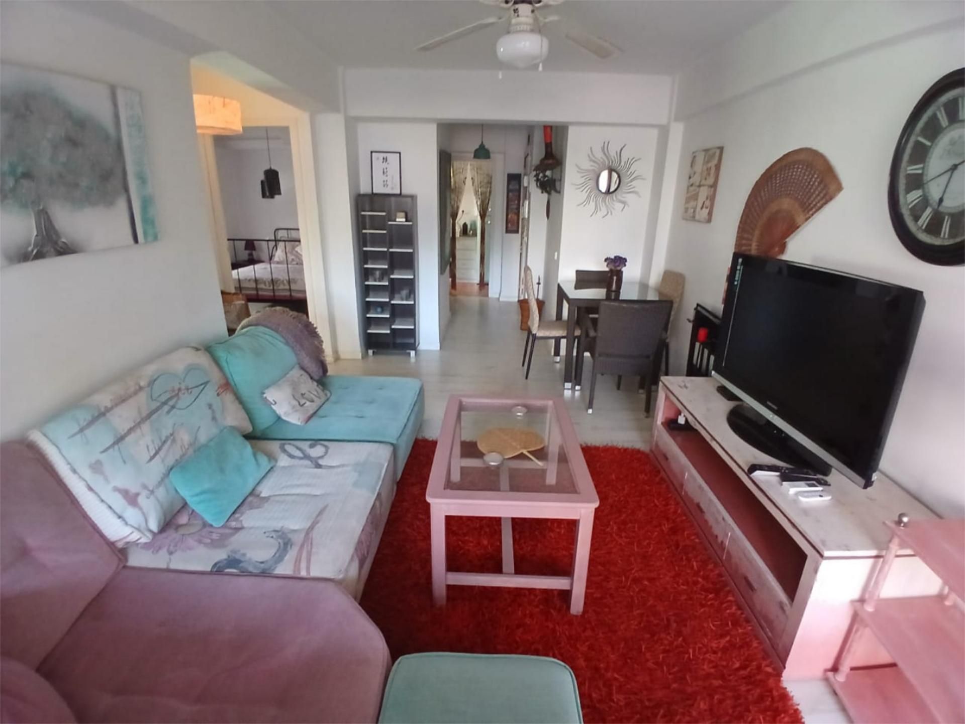 Flat to rent in Carrer Cervantes, 9, Els Terrers