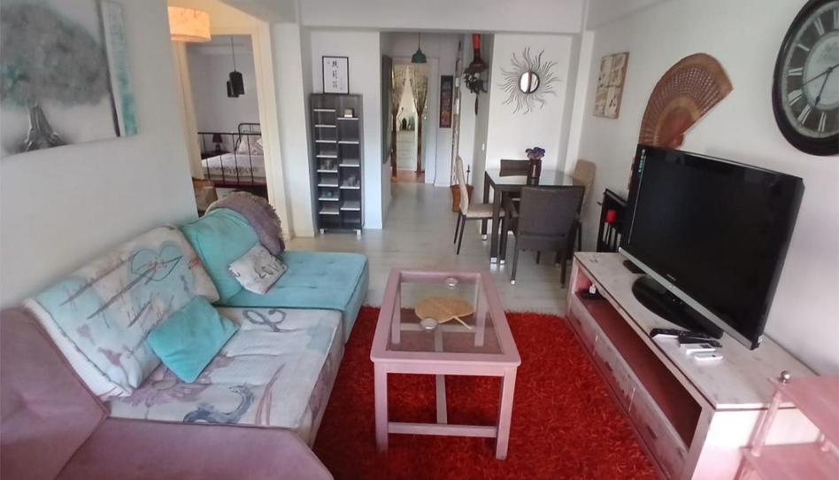 Flat to rent in Carrer Cervantes, 9, Els Terrers, Castellón - image 1 Photo 1 of Flat to rent in Carrer Cervantes, 9, Els Terrers, Castellón