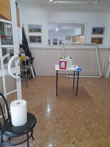 Local comercial en Venta en Plaza Conde de Ferrería, 9 en Martiricos - La Roca - La Rosaleda