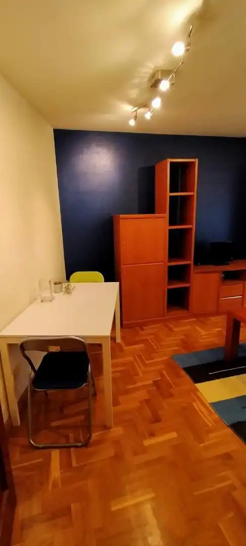 Menjador de Pis en venda en Oviedo 