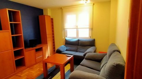 Foto 3 von Wohnung zum Verkauf in Calle Carpio, 12, Santo Domingo - El Campillín, Oviedo