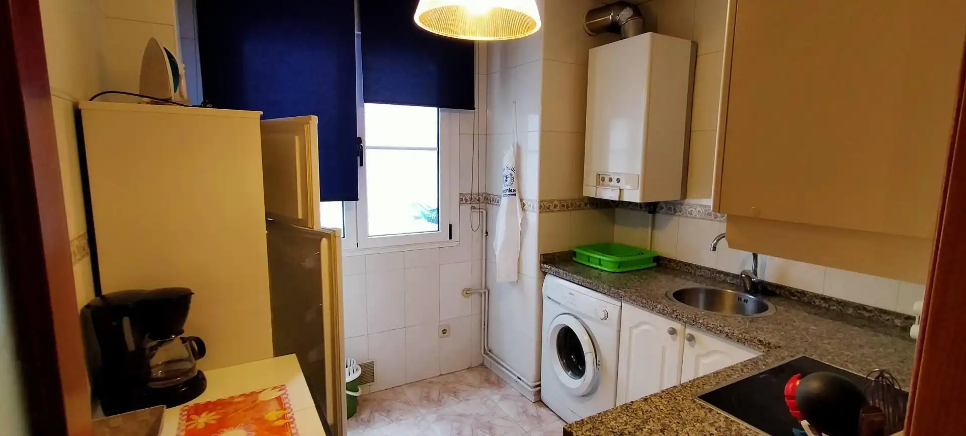 Cuina de Pis en venda en Oviedo 