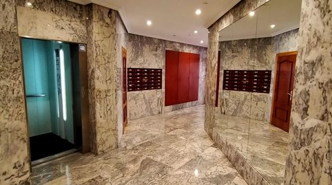 Foto 2 von Wohnung zum Verkauf in Calle Carpio, 12, Santo Domingo - El Campillín, Oviedo