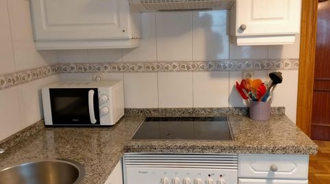 Foto 5 von Wohnung zum Verkauf in Calle Carpio, 12, Santo Domingo - El Campillín, Oviedo