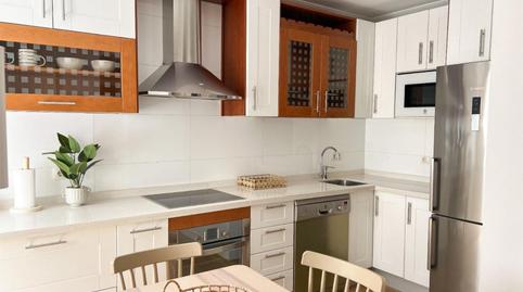 Flat to rent in Calle Pedro Antonio de Alarcón, 23, Camino de Ronda, Granada - image 5 Photo 5 of Flat to rent in Calle Pedro Antonio de Alarcón, 23, Camino de Ronda, Granada