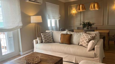 Flat to rent in Calle Pedro Antonio de Alarcón, 23, Camino de Ronda, Granada - image 2 Photo 2 of Flat to rent in Calle Pedro Antonio de Alarcón, 23, Camino de Ronda, Granada