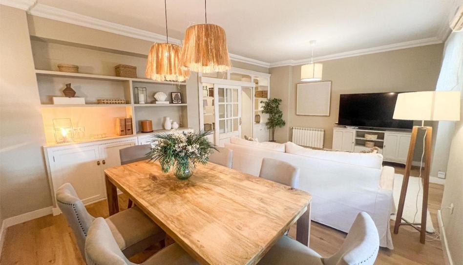 Flat to rent in Calle Pedro Antonio de Alarcón, 23, Camino de Ronda, Granada - image 1 Photo 1 of Flat to rent in Calle Pedro Antonio de Alarcón, 23, Camino de Ronda, Granada