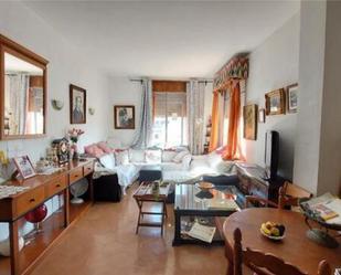 Living room of Flat for sale in  Palma de Mallorca