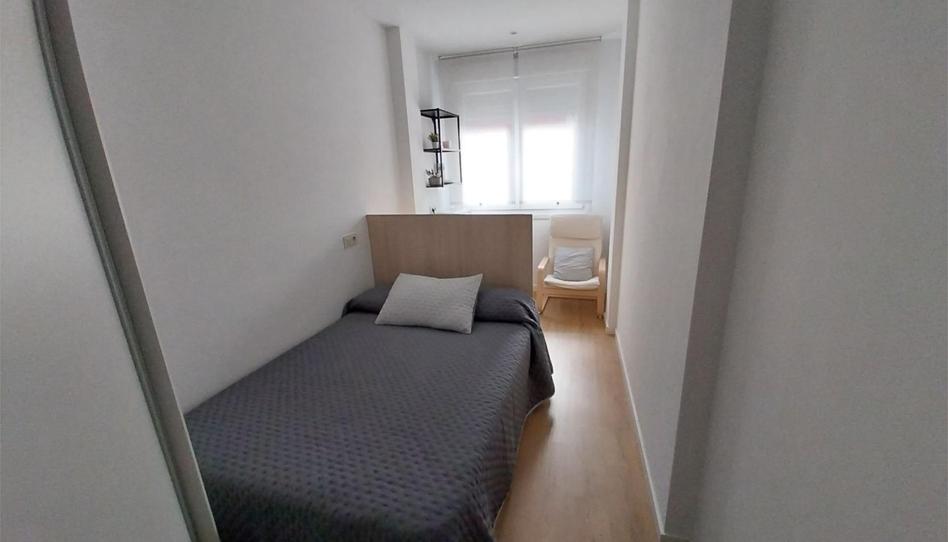 Photo 1 of Study to share in Rúa Da Calzada, 6, Cee, A Coruña