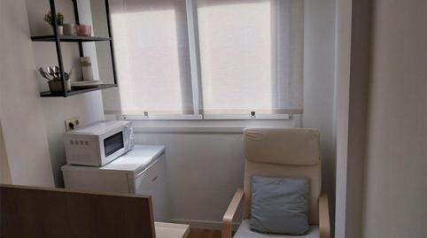 Photo 2 of Study to share in Rúa Da Calzada, 6, Cee, A Coruña