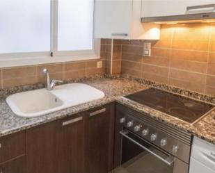 Cuina de Apartament en venda en Rafelbuñol / Rafelbunyol amb Aire condicionat, Terrassa i Balcó