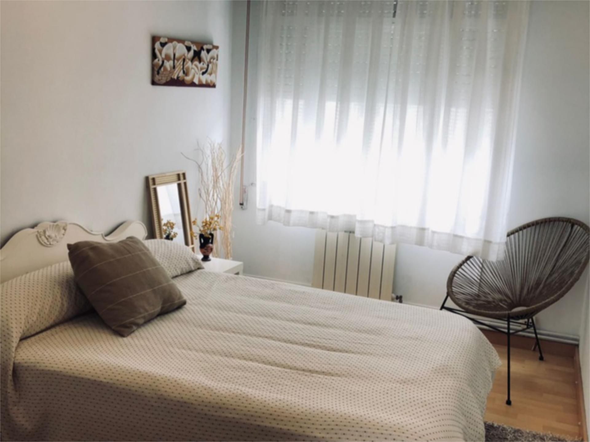 Wohnung miete in Estrada Xeral, 91, Ortigueira
