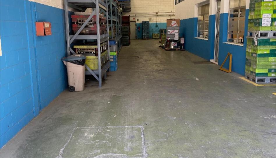 Photo 1 of Industrial buildings to rent in Riera de la Salut, 44, Can Calders, Barcelona