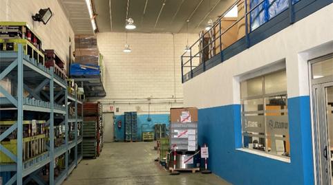 Photo 2 of Industrial buildings to rent in Riera de la Salut, 44, Can Calders, Barcelona