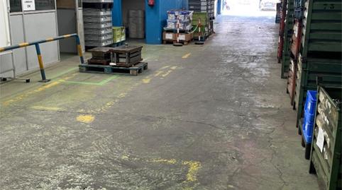 Photo 3 of Industrial buildings to rent in Riera de la Salut, 44, Can Calders, Barcelona