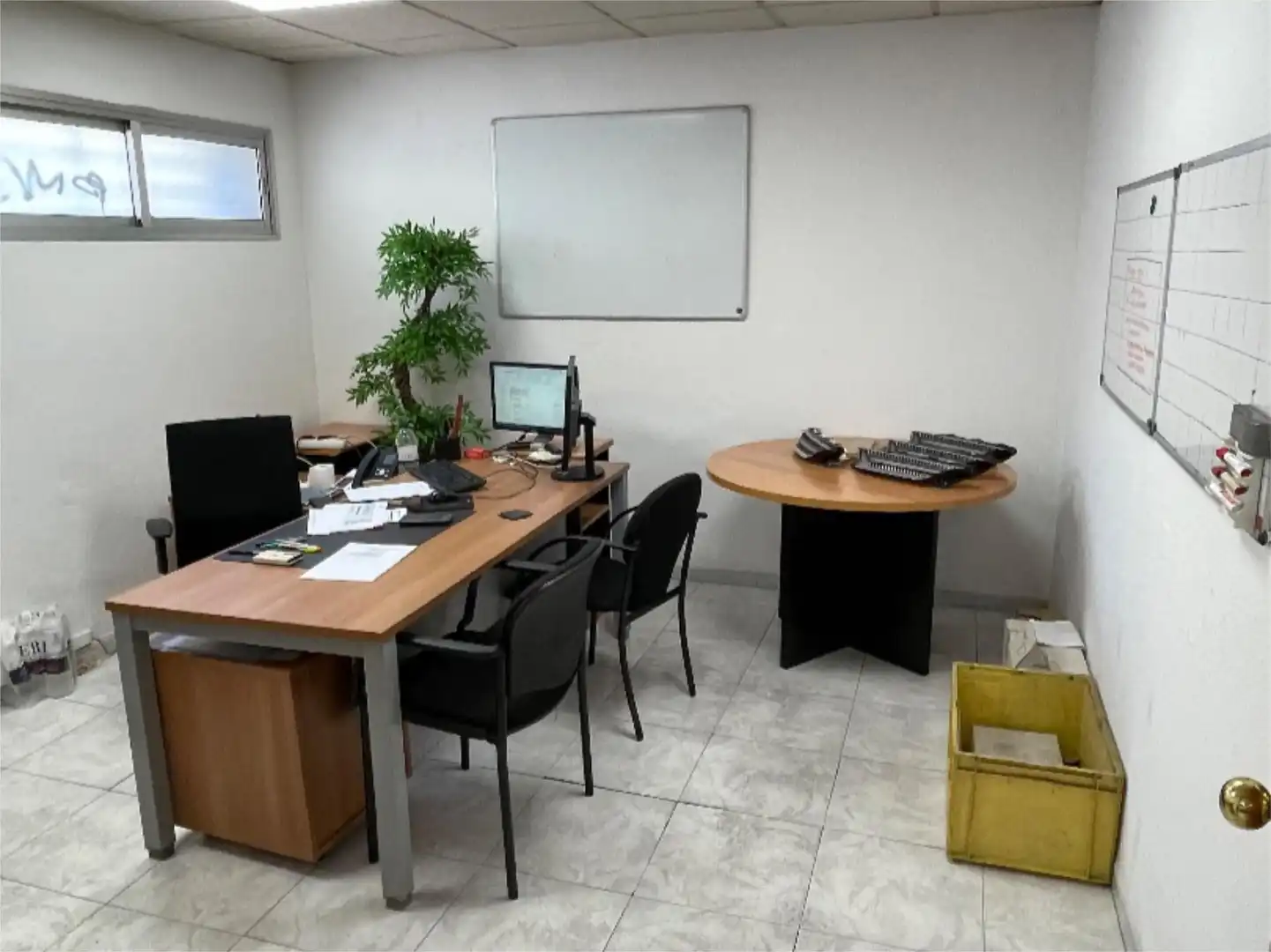 Industrial buildings for rent in Riera de la Salut, 44, Can Calders Industrial buildings for rent in Sant Feliu de Llobregat