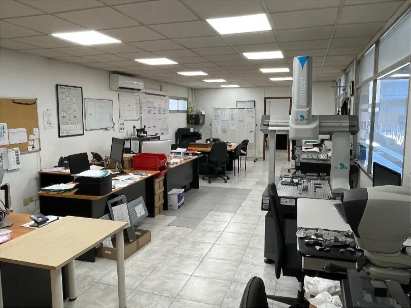 Industrial buildings for rent in Riera de la Salut, 44, Can Calders Industrial buildings for rent in Sant Feliu de Llobregat