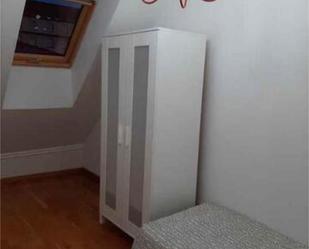 Bedroom of Attic to rent in Ferrol  with Terrace