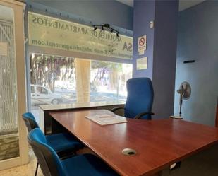 Premises for sale in Benalmádena