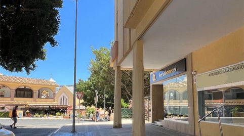 Foto 2 von Geschaftsraum zum Verkauf in Avenida Gamonal, 8, Parque de la Paloma, Benalmádena