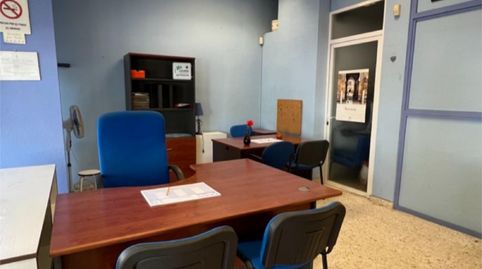 Foto 4 von Geschaftsraum zum Verkauf in Avenida Gamonal, 8, Parque de la Paloma, Benalmádena