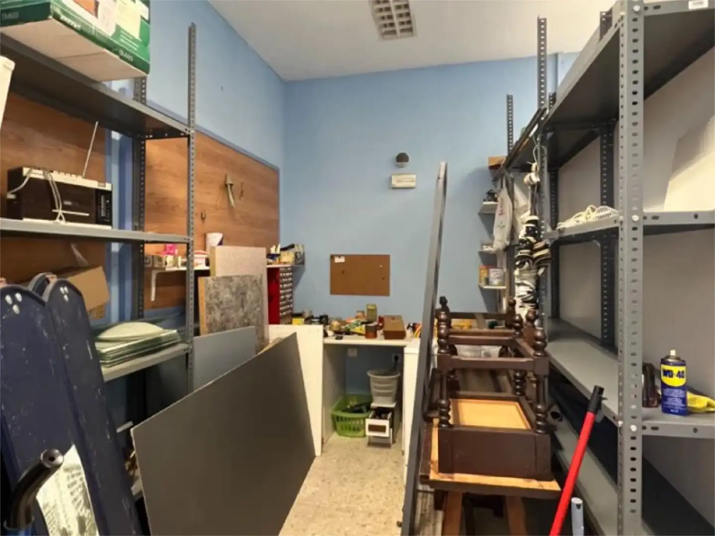 Local en venda en Benalmádena amb Moblat