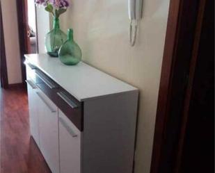 Kitchen of Apartment to rent in Viveiro