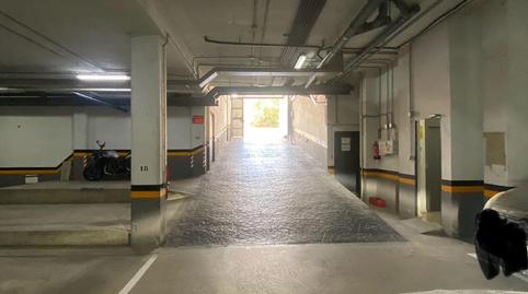 Photo 3 of Garage for sale in Calle Santo Entierro, 12, Cobreros Viejo, Cádiz