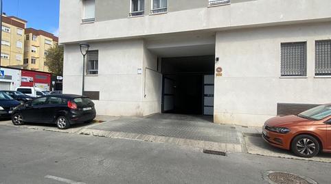 Photo 2 of Garage for sale in Calle Santo Entierro, 12, Cobreros Viejo, Cádiz