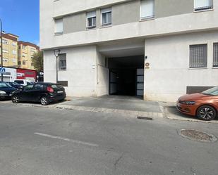 Parking of Garage for sale in San Fernando