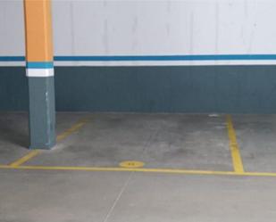 Parkplatz von Garage miete in La Pobla de Vallbona