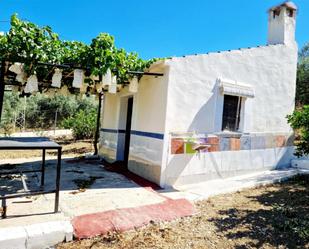 Haus oder Chalet miete in Calle Rio de la Cueva, 14, Riogordo