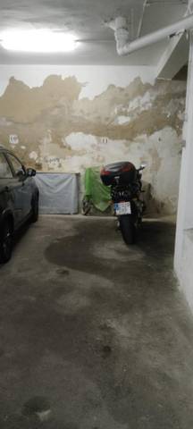 Garaje en Alquiler en Calle Presbitero Baltasar Carrasco, 22 en Barrio de San Blas