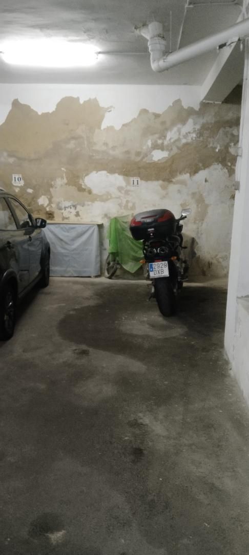 Parking of Garage to rent in Alicante / Alacant
