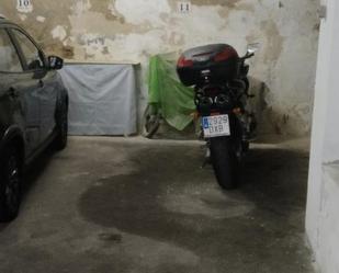 Parking of Garage to rent in Alicante / Alacant