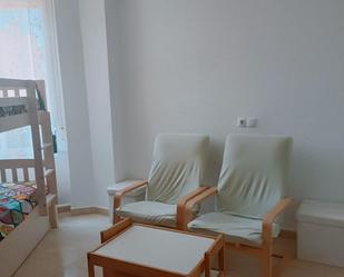 Sala d'estar de Apartament en venda en Cartagena amb Aire condicionat