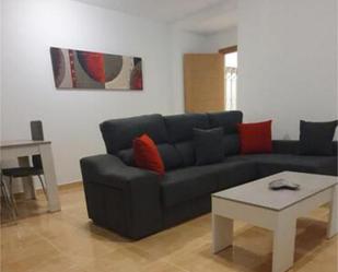 Living room of Flat to rent in La Línea de la Concepción