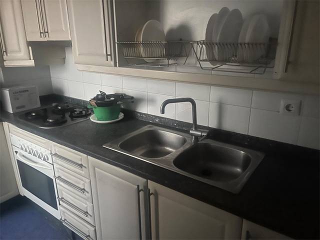 Piso en Alquiler en Avenida Alcalde Juan Fernandez, 10 en El Plantinar – Avda. La Paz - El Juncal