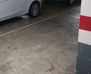 Parking of Garage to rent in  Barcelona Capital