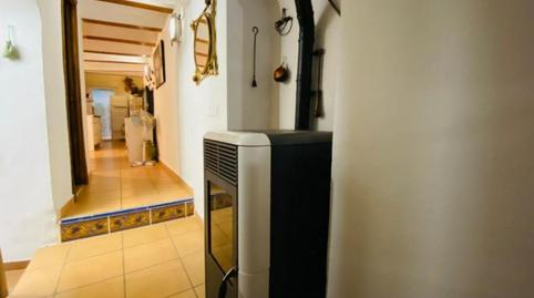 Foto 4 de Casa adosada en venta en Calle Medio, 5, Puebla de Arenoso, Castellón