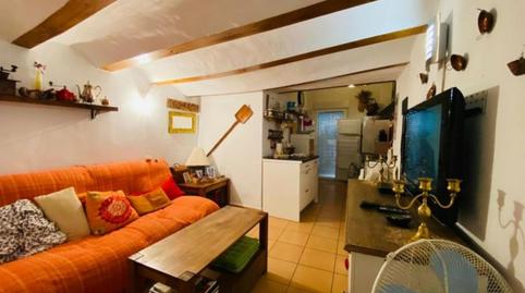 Foto 5 de Casa adosada en venta en Calle Medio, 5, Puebla de Arenoso, Castellón