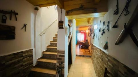 Foto 2 de Casa adosada en venta en Calle Medio, 5, Puebla de Arenoso, Castellón