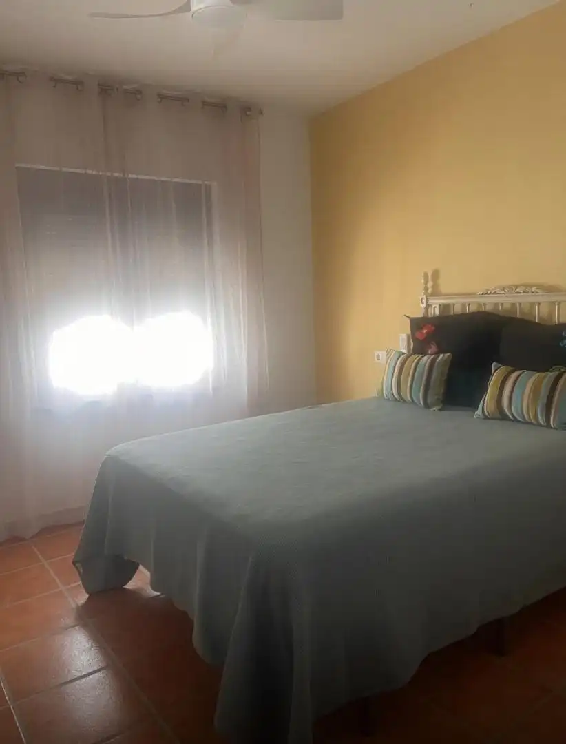 Flat for rent in Lucainena de las Torres Flat for rent in Lucainena de las Torres