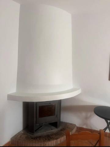 Piso en Alquiler en Lucainena de las Torres