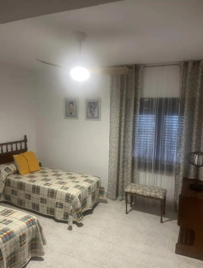 Flat for rent in Lucainena de las Torres Flat for rent in Lucainena de las Torres