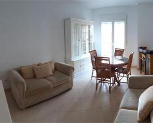 Living room of Flat to rent in Coín