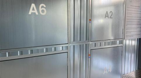 Box room to rent in Carrer de Bรฉjar, 40, Hostafrancs, Barcelona - image 2 Photo 2 of Box room to rent in Carrer de Bรฉjar, 40, Hostafrancs, Barcelona