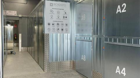 Box room to rent in Carrer de Bรฉjar, 40, Hostafrancs, Barcelona - image 3 Photo 3 of Box room to rent in Carrer de Bรฉjar, 40, Hostafrancs, Barcelona