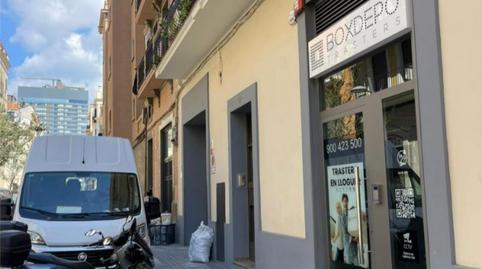 Box room to rent in Carrer de Bรฉjar, 40, Hostafrancs, Barcelona - image 4 Photo 4 of Box room to rent in Carrer de Bรฉjar, 40, Hostafrancs, Barcelona